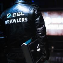 Сериал ESL Brawlers