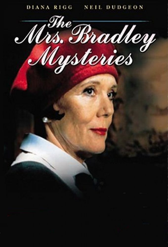 Show The Mrs Bradley Mysteries