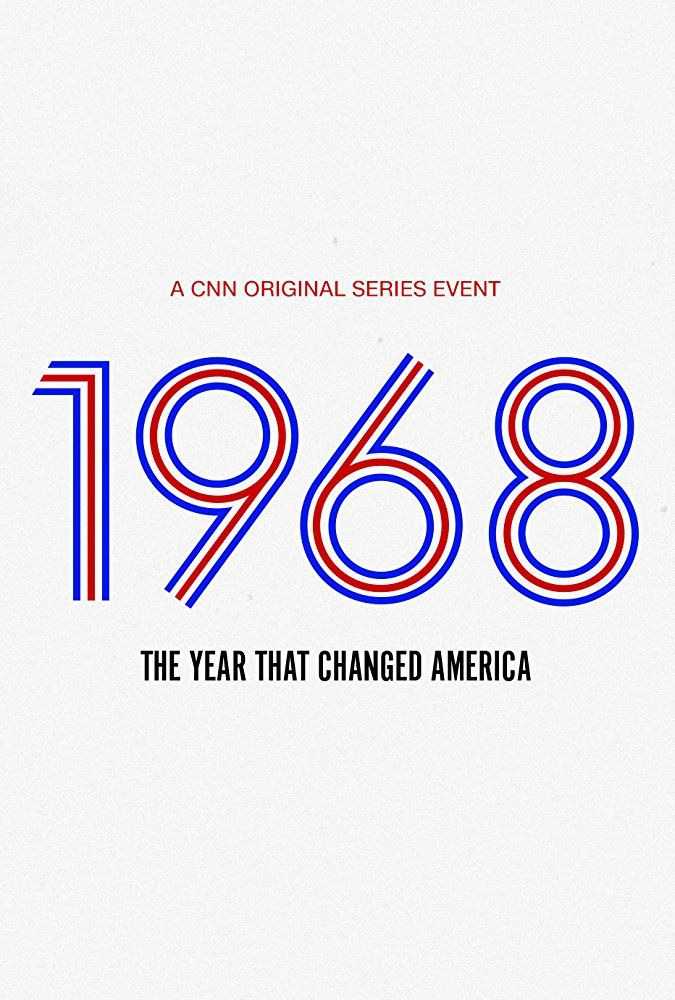 Сериал 1968: Год, который изменил Америку	