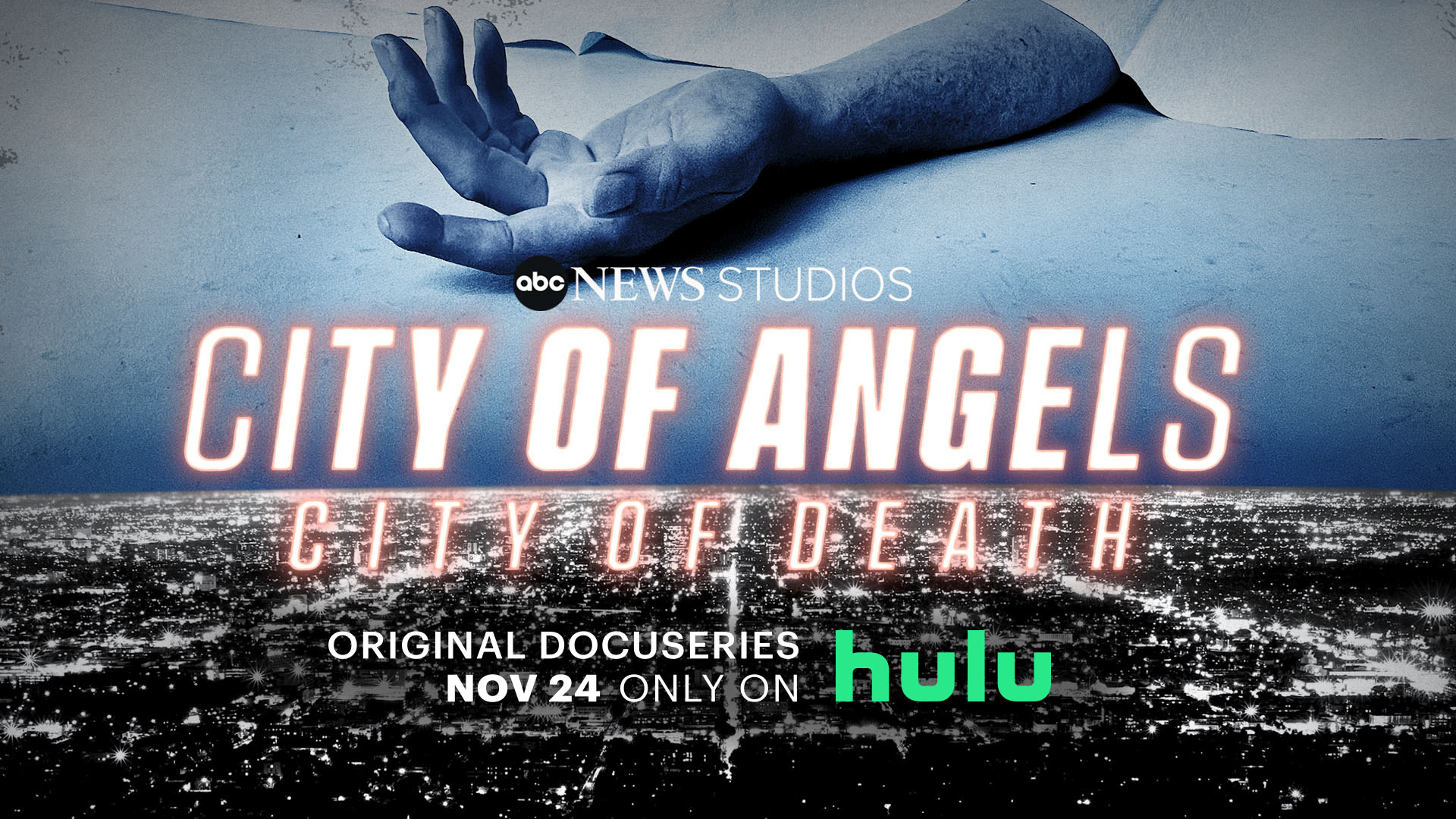 Show City of Angels | City of Death