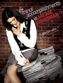 Show The Minor Accomplishments of Jackie Woodman