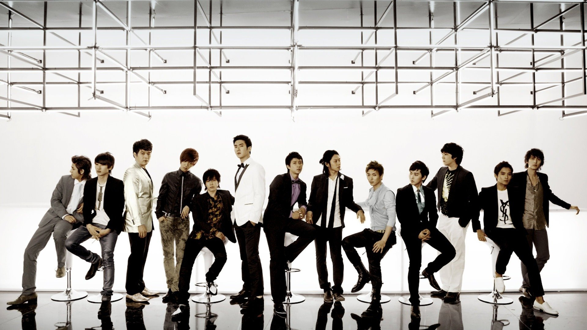 Show Super Junior Full House