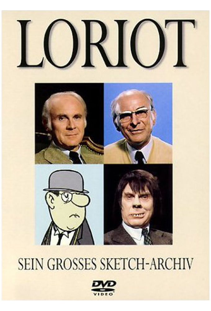 Сериал Loriot
