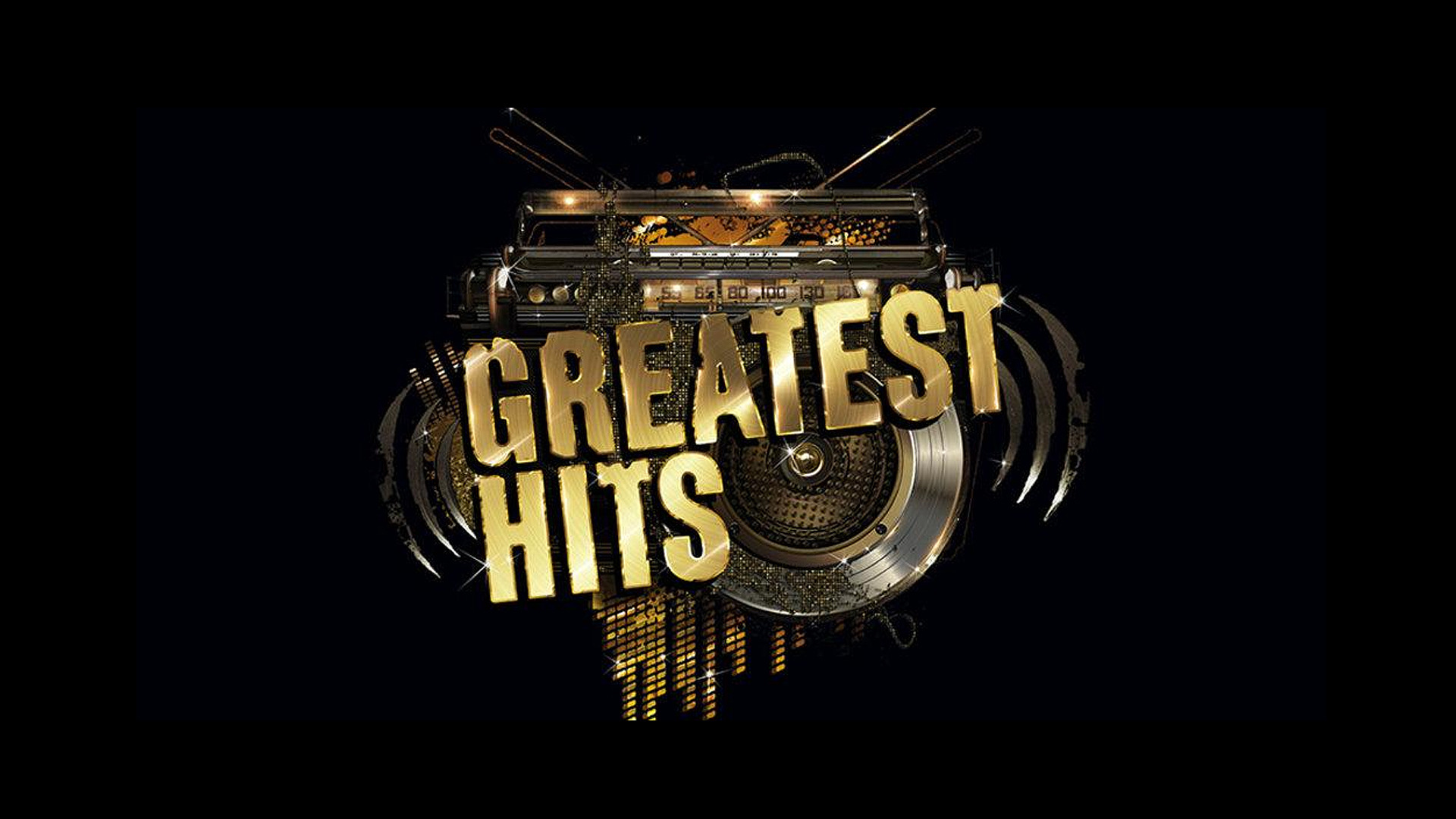Show Greatest Hits