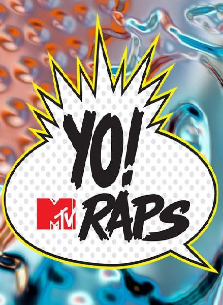 Сериал YO! MTV Raps
