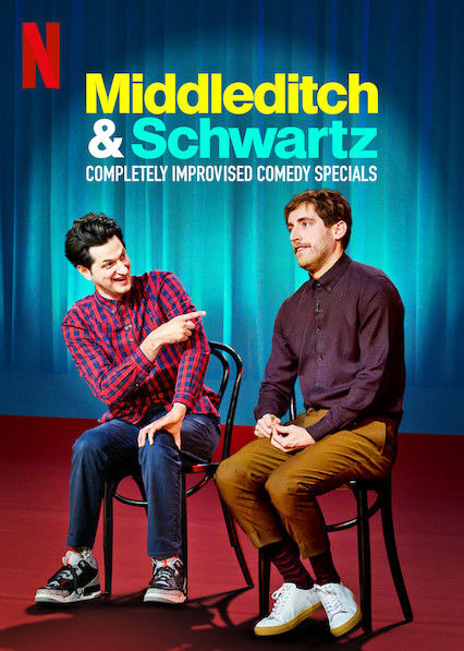 Show Middleditch & Schwartz
