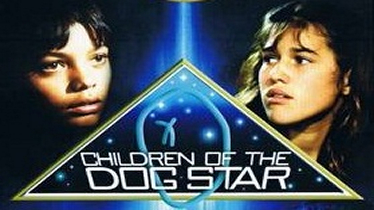 Сериал Children of the Dog Star