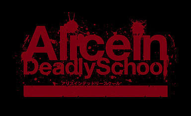 Anime Alice in Deadly School