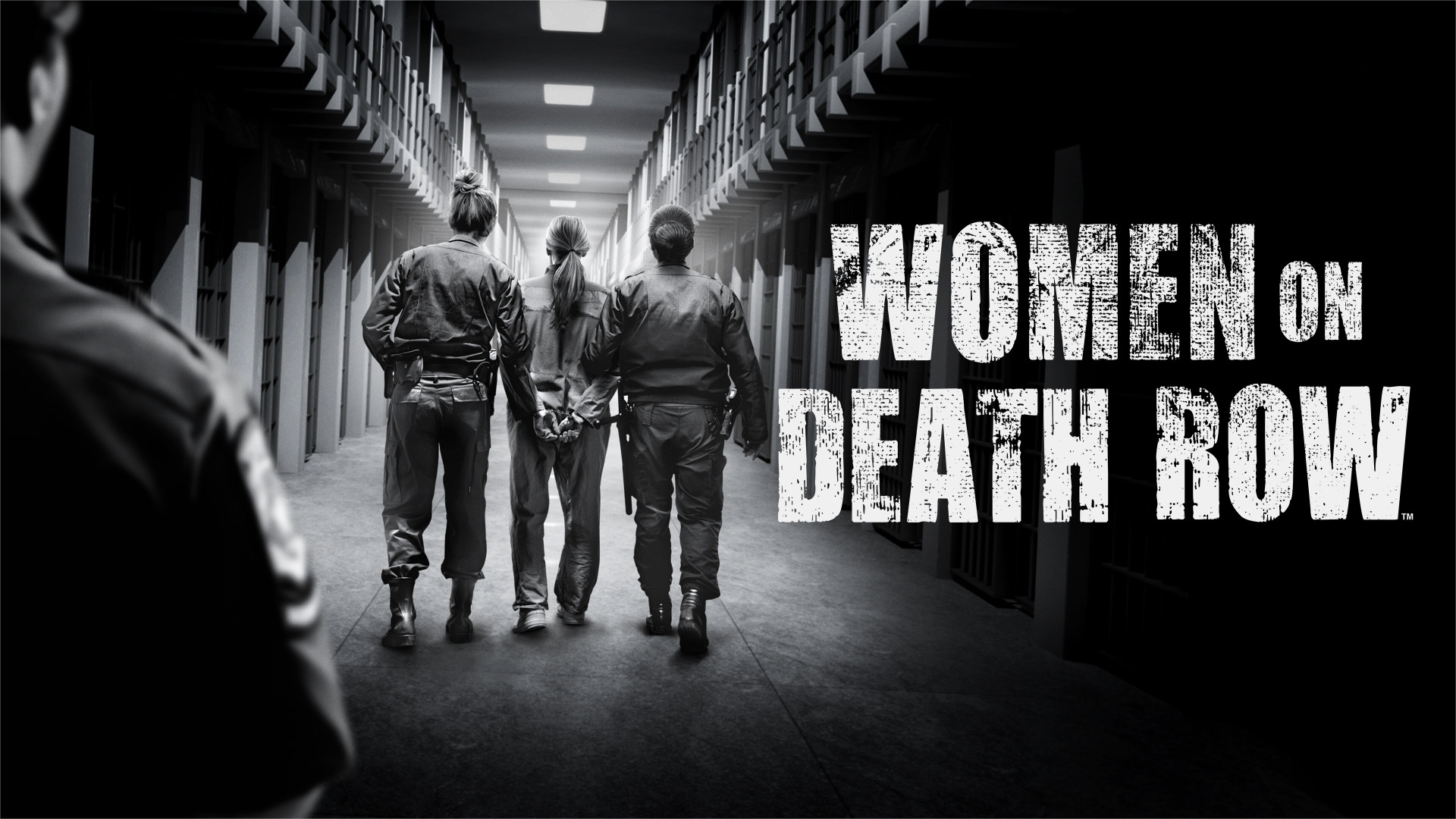 Show Women on Death Row