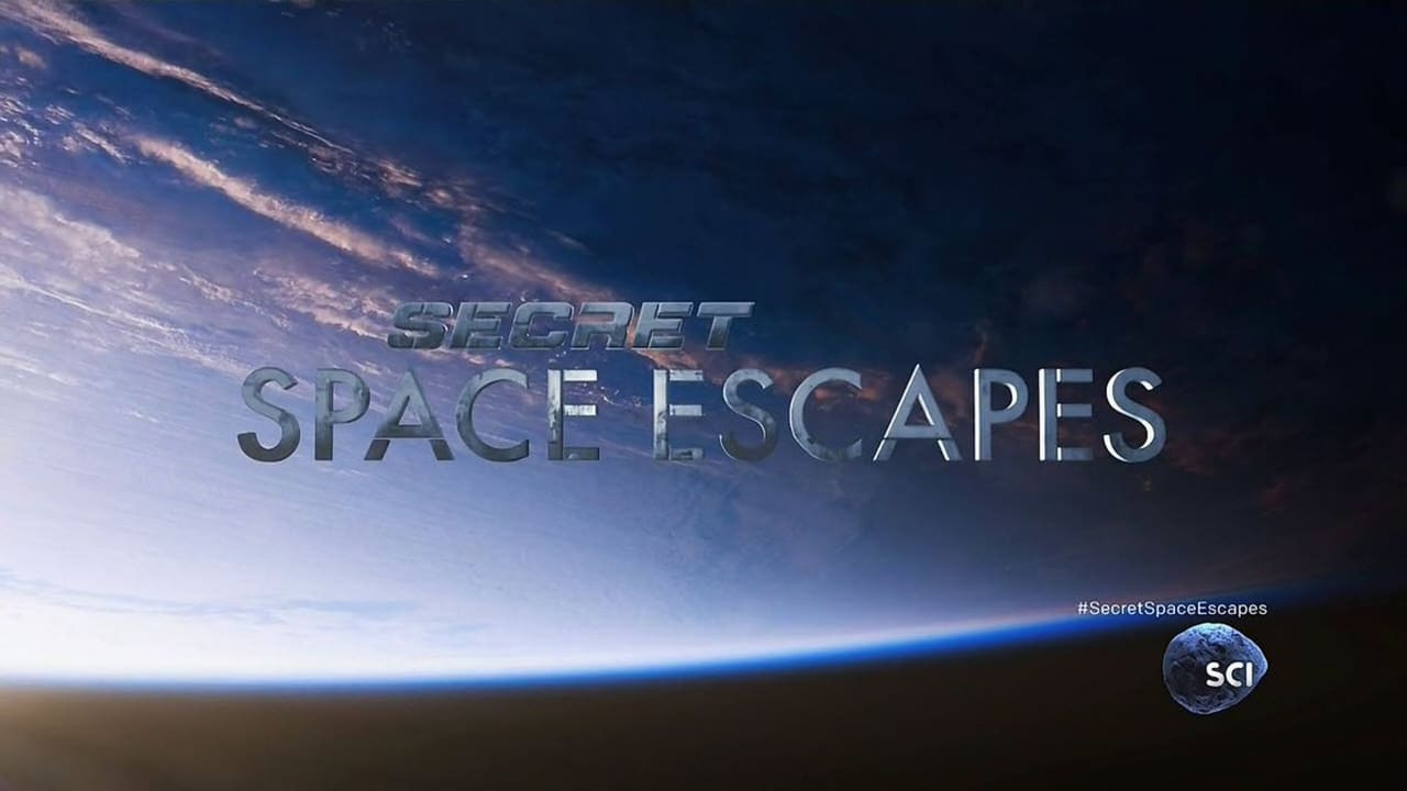 Show Secret Space Escapes