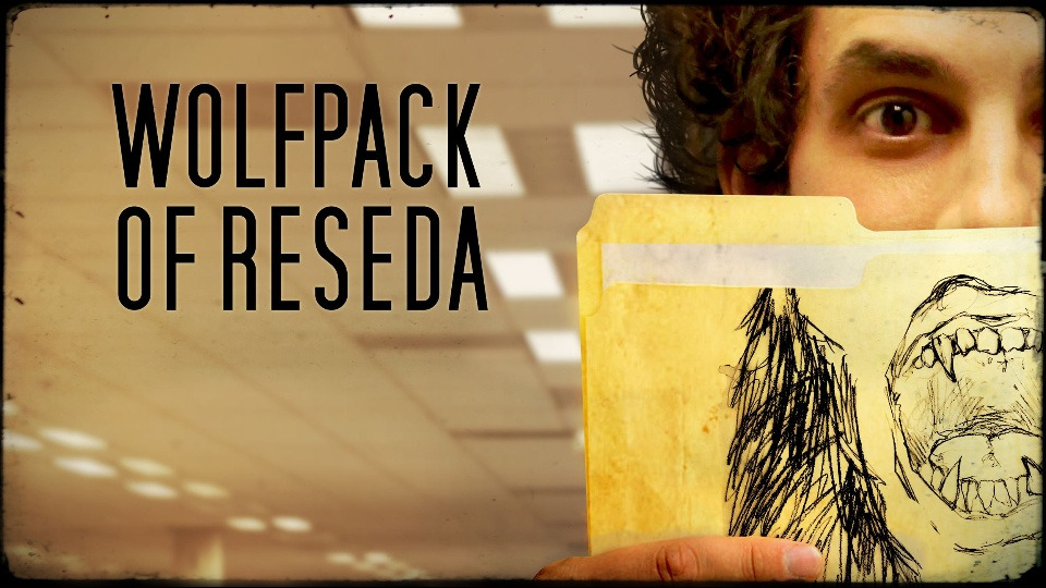 Show Wolfpack of Reseda