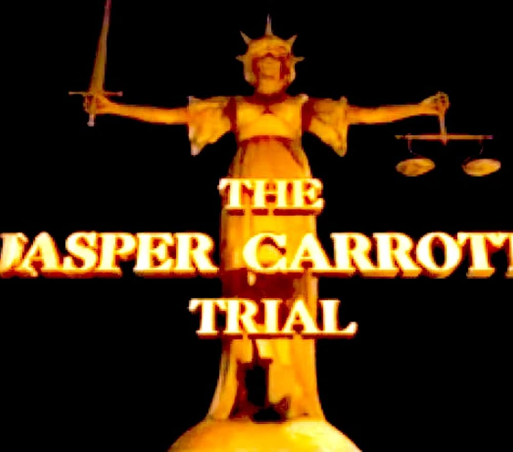 Show The Jasper Carrott Trial