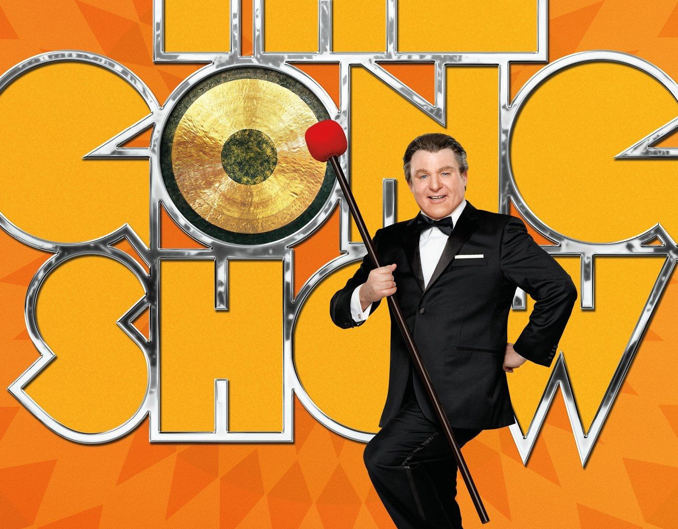 Show The Gong Show