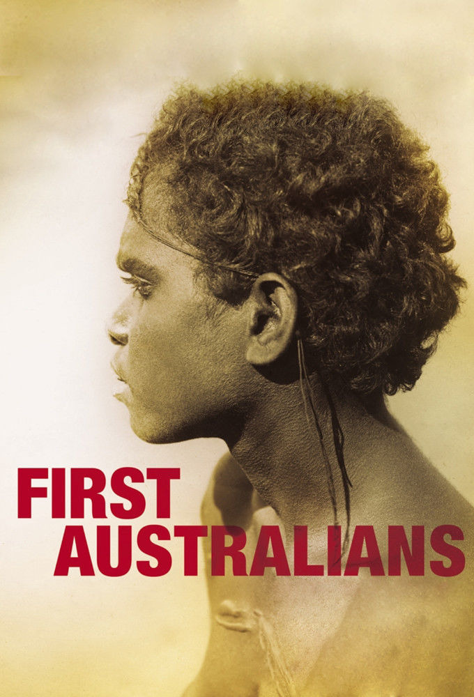 Сериал First Australians