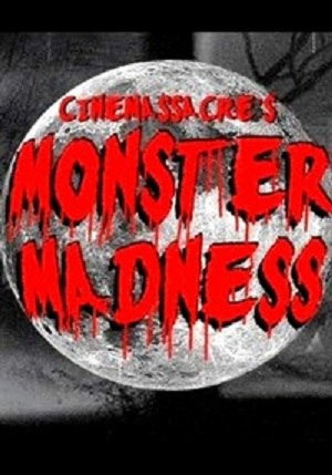 Show Cinemassacre's Monster Madness