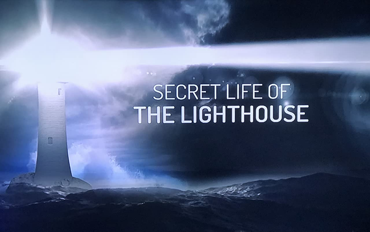 Сериал The Secret Life of Lighthouses
