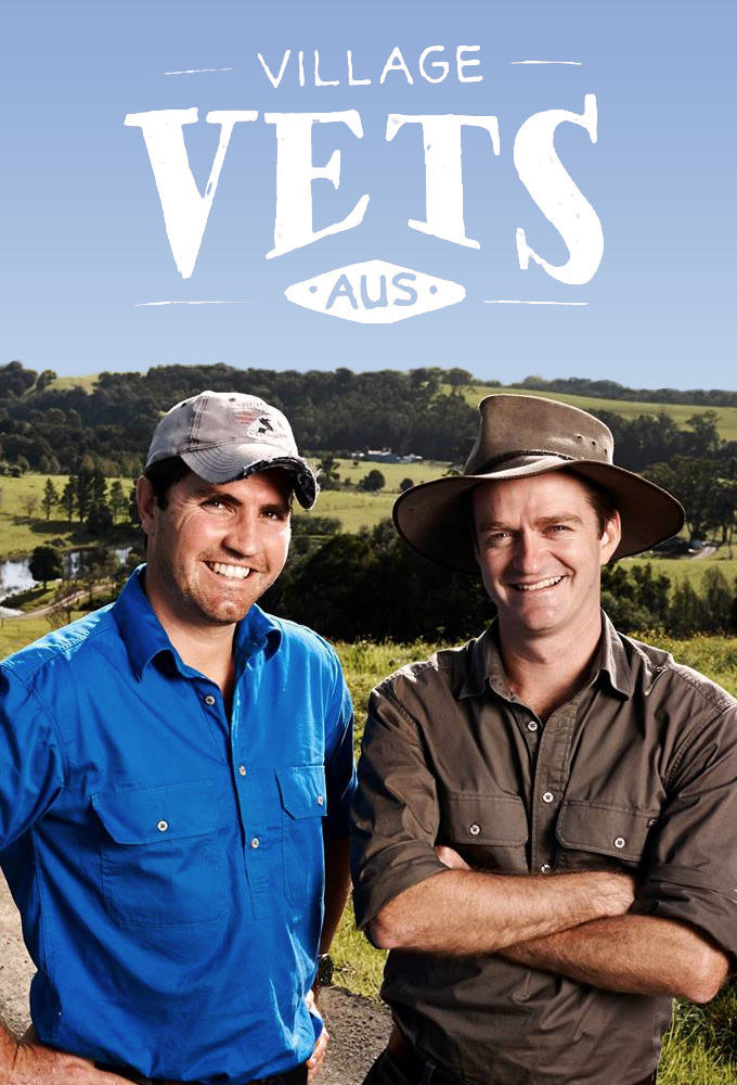 Show Village Vets Australia