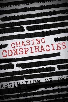 Сериал Chasing Conspiracies