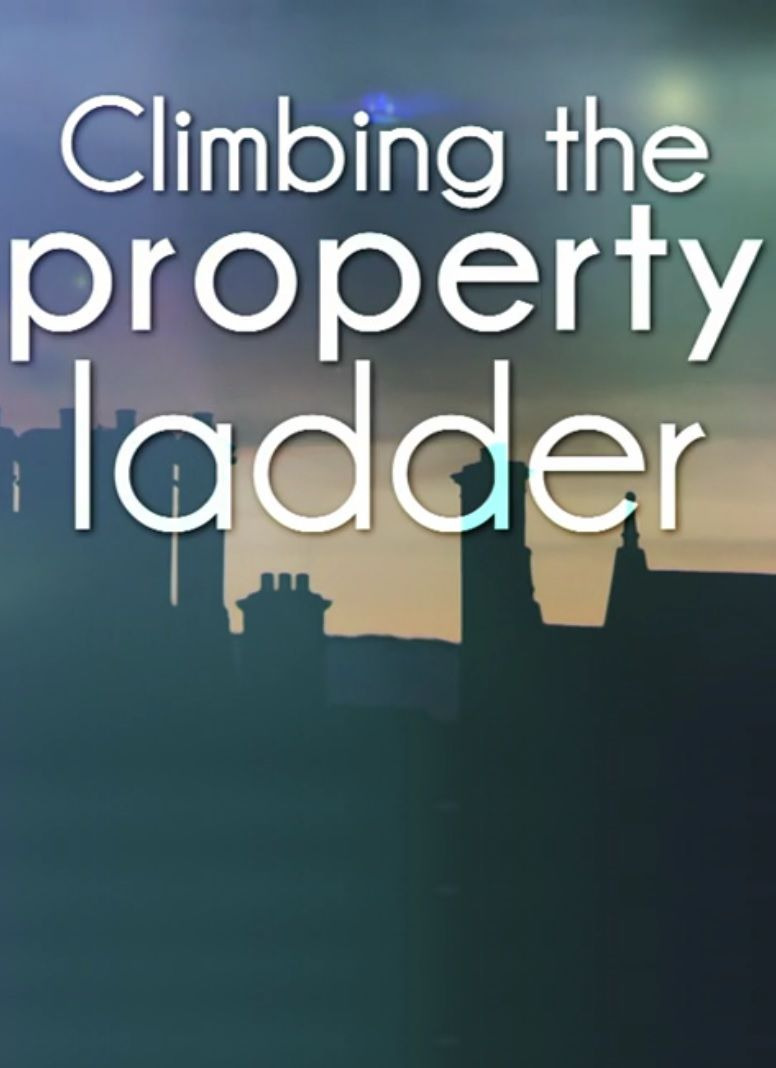 Сериал Climbing the Property Ladder
