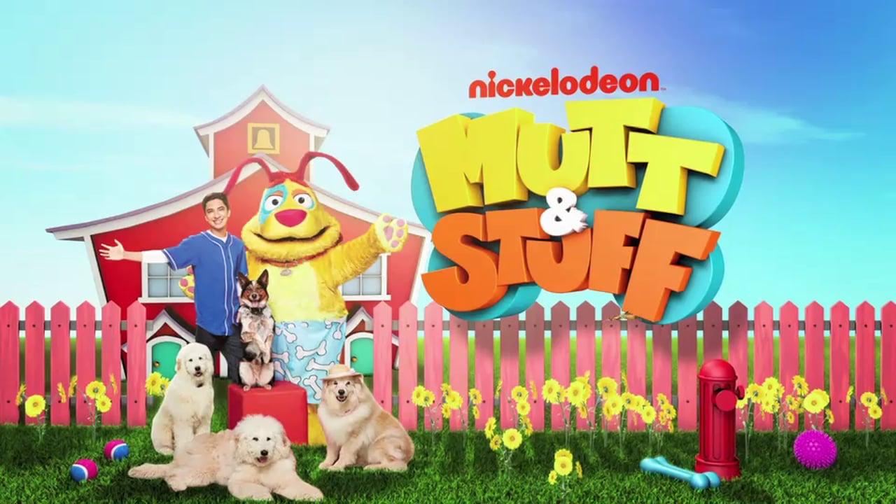 Show Mutt & Stuff