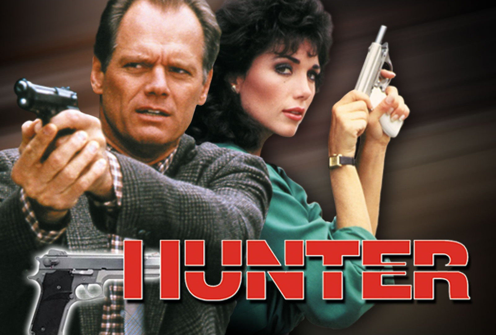 Show Hunter (1984)