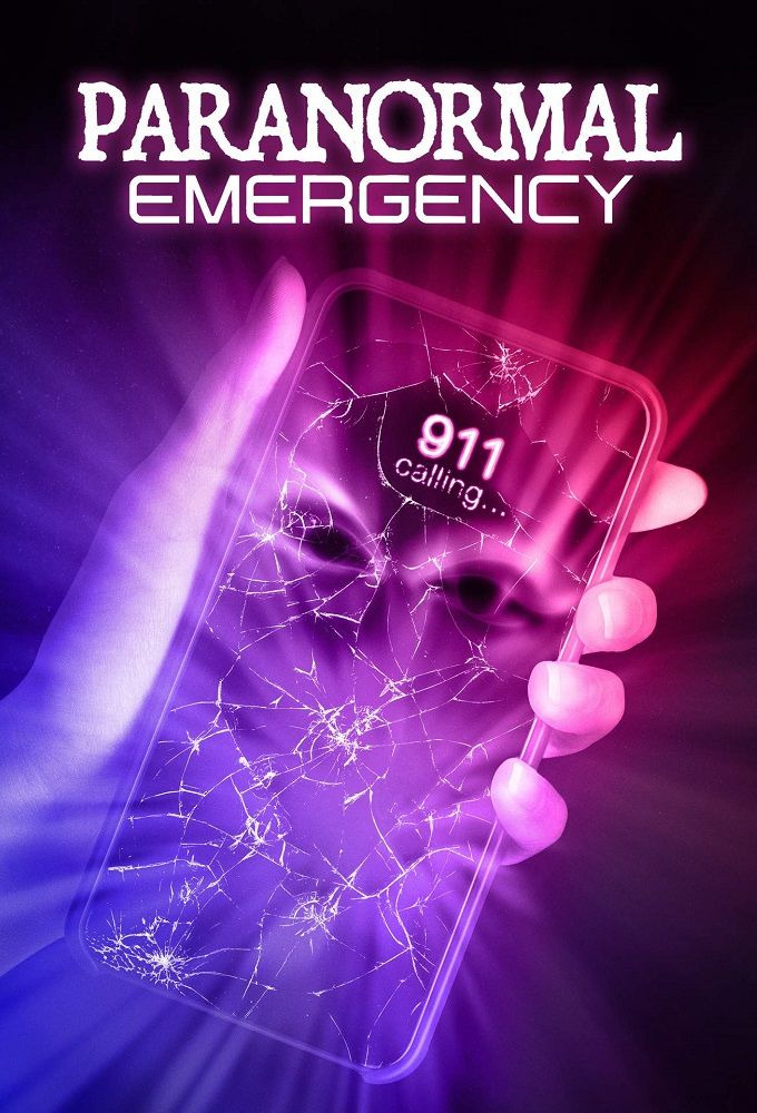 Show Paranormal Emergency