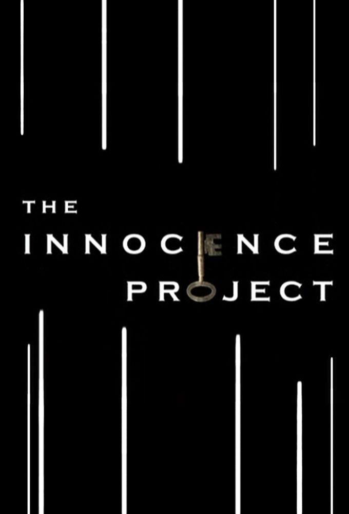 Сериал Проект Невинности