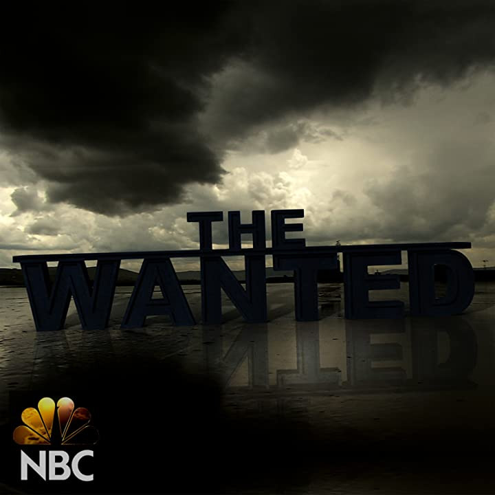 Сериал The Wanted