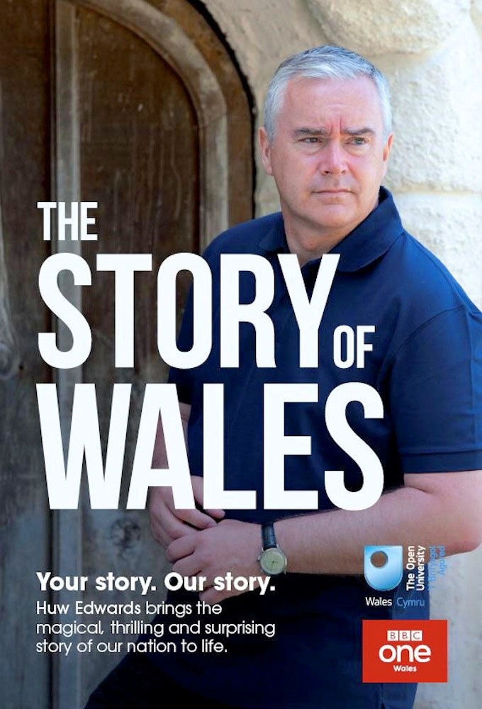 Show The Story of Wales