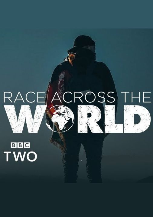 Сериал Race Across the World