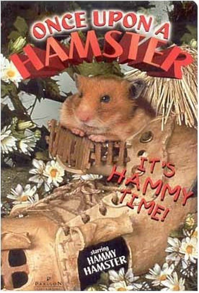 Show Once Upon a Hamster