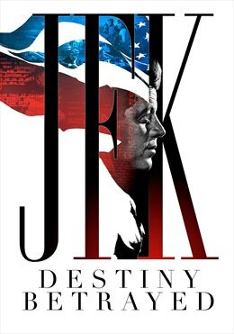Сериал JFK: Destiny Betrayed