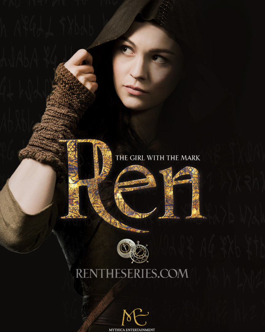 Show Ren: The Girl with the Mark