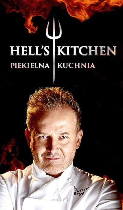 Сериал Hell's Kitchen Piekielna kuchnia