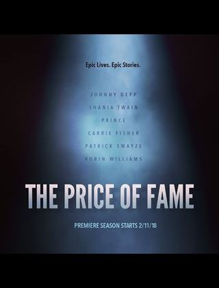 Сериал The Price of Fame