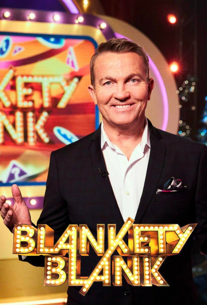 Show Blankety Blank