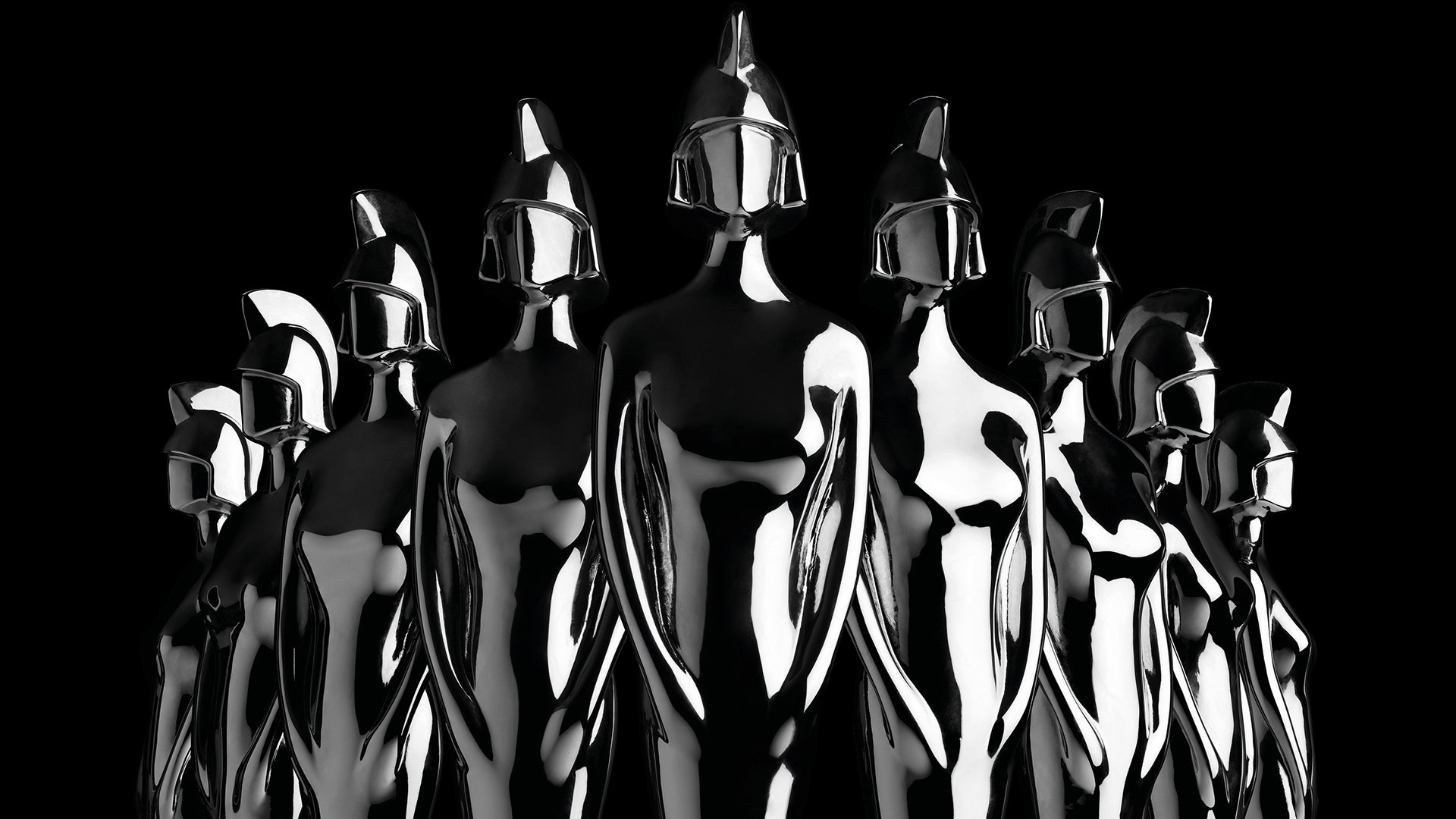 Сериал Церемония вручения премии Brit Awards