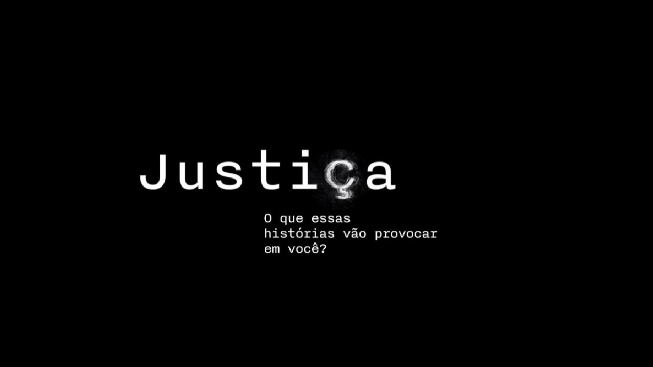 Сериал Справедливость