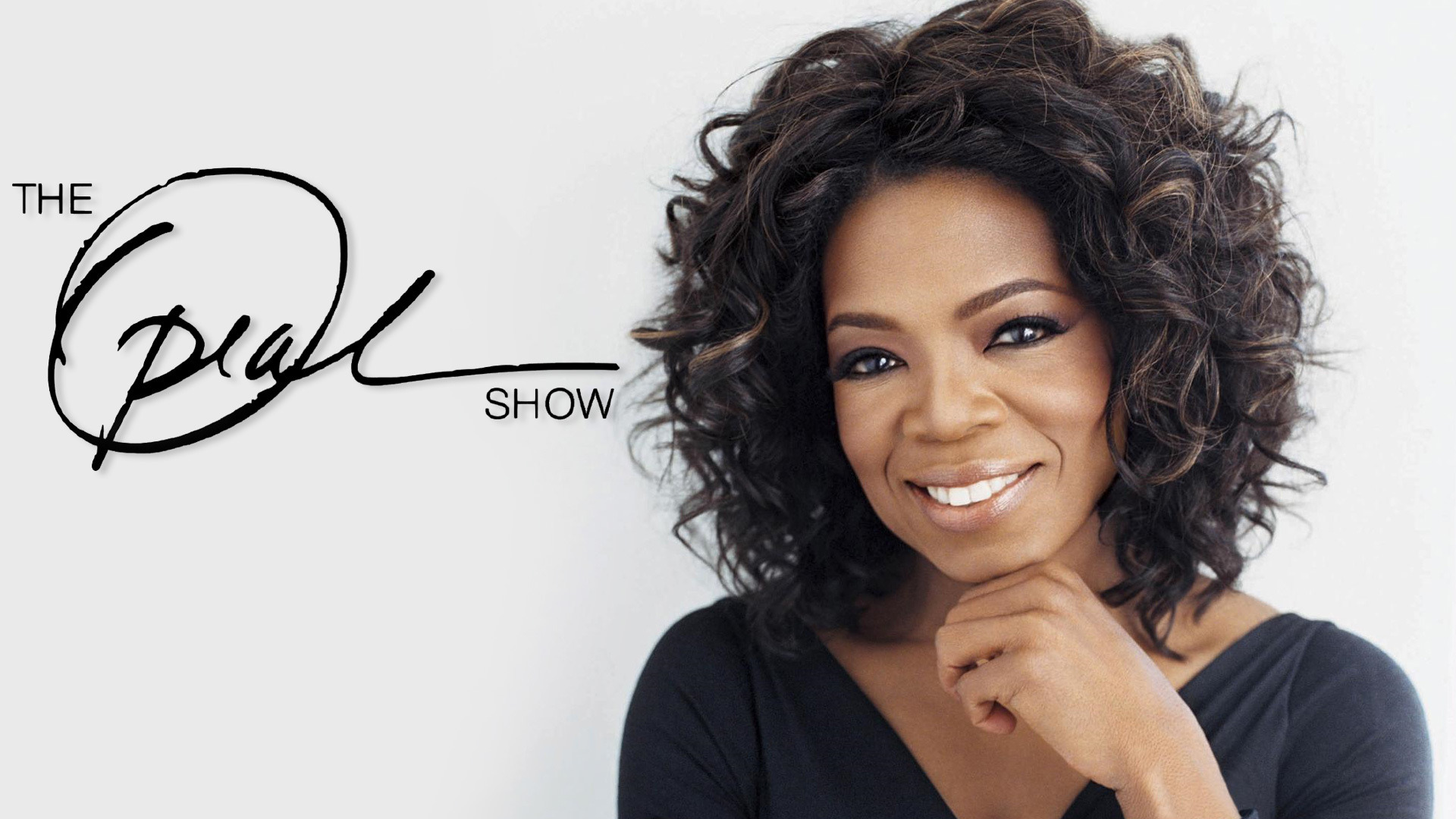 Show The Oprah Winfrey Show