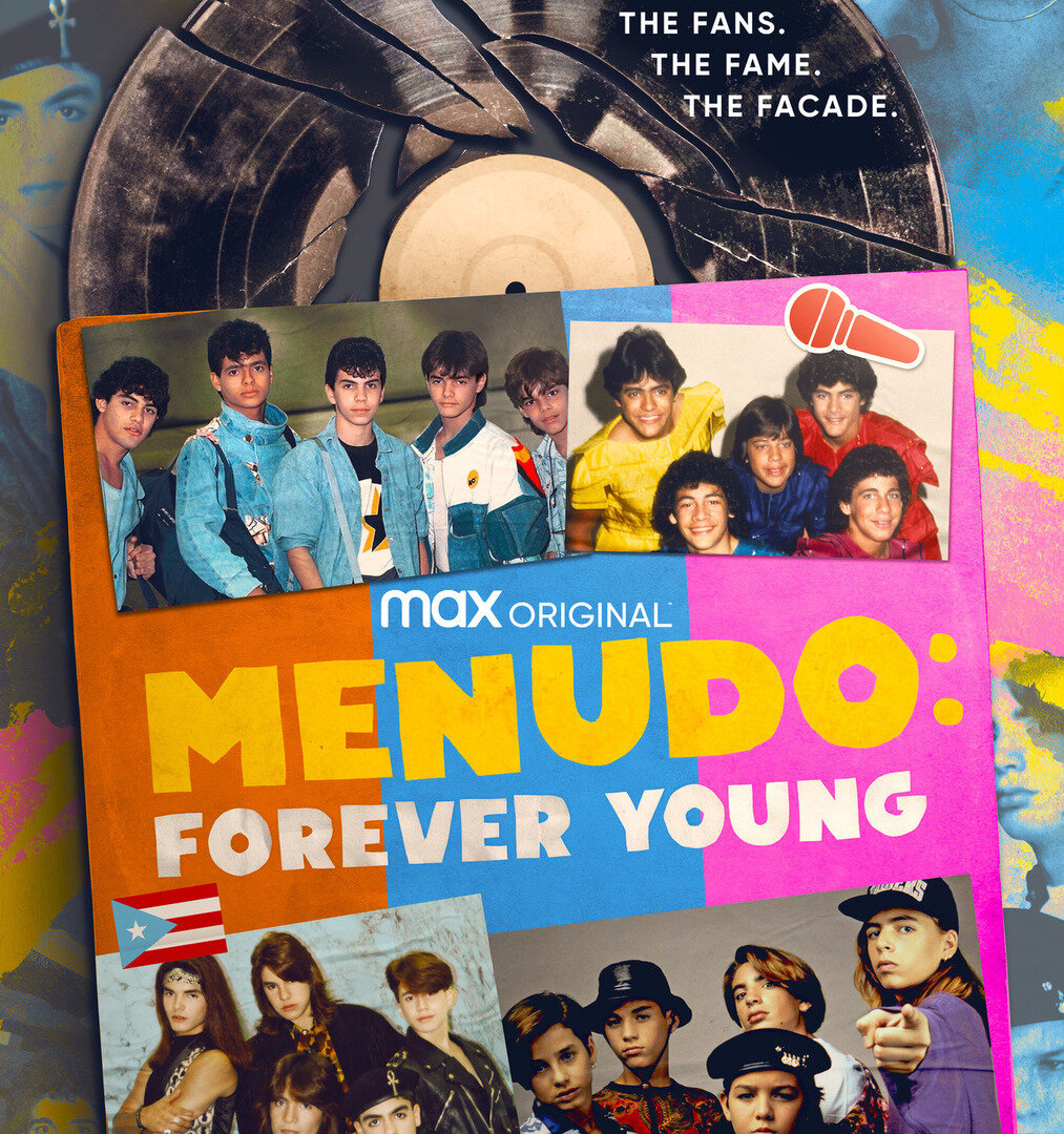Show Menudo: Forever Young