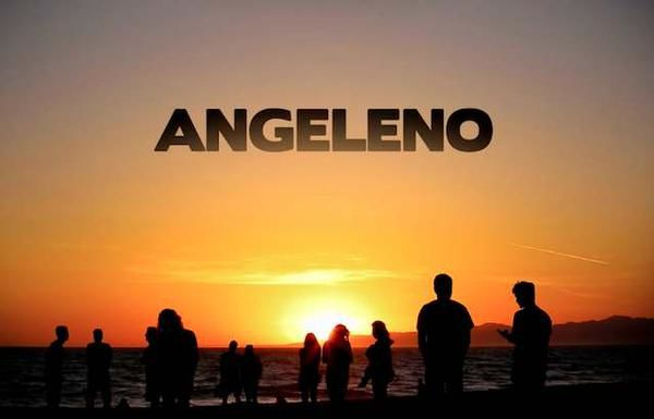 Сериал Angeleno