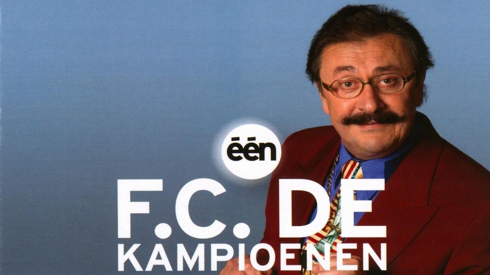 Сериал F.C. De Kampioenen