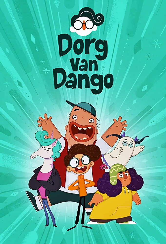 Show Dorg Van Dango