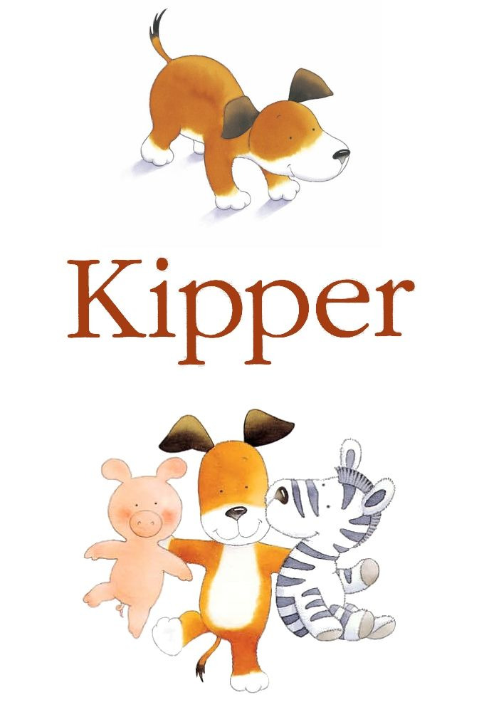 Show Kipper