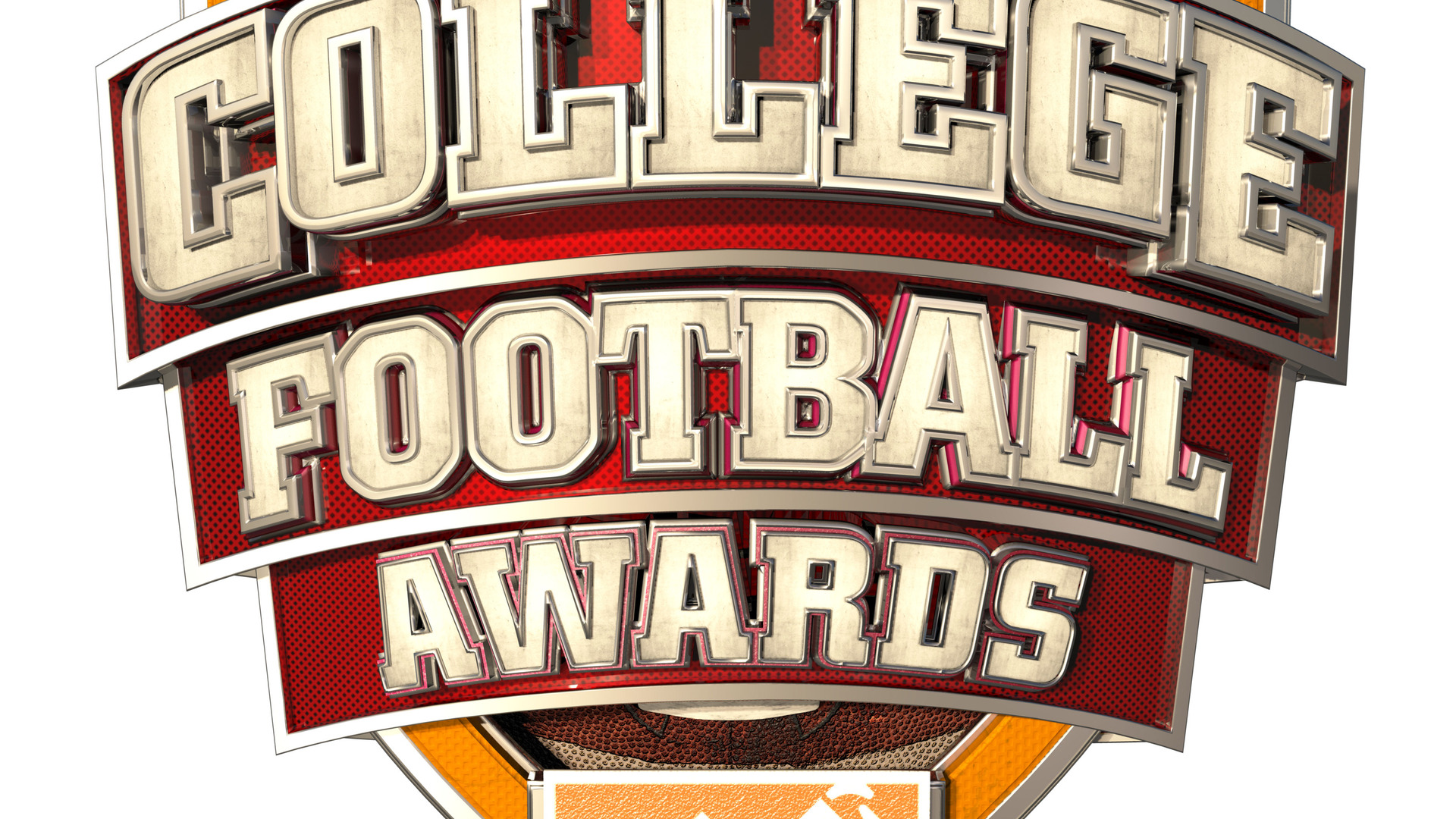 Сериал College Football Awards Nomination Special