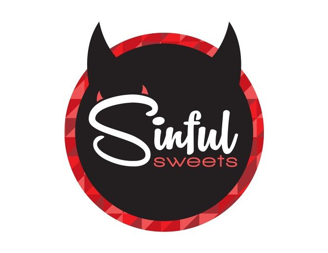 Show Sinful Sweets