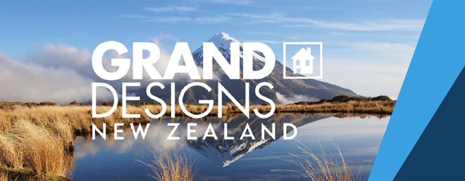 Сериал Истории дизайна: Новая Зеландия