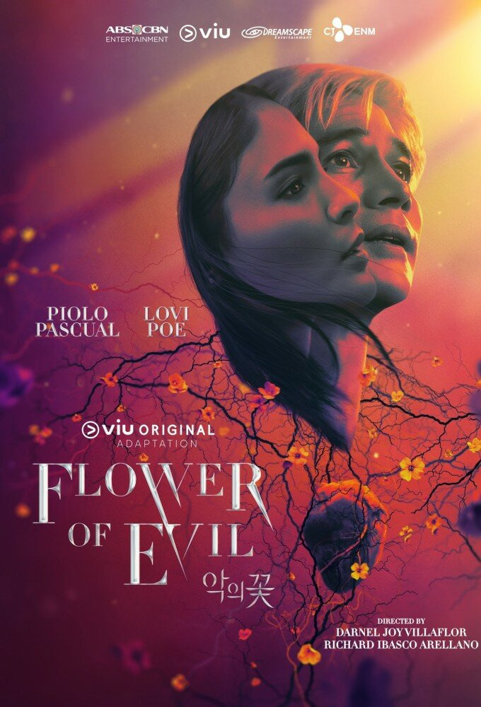 Show Flower of Evil