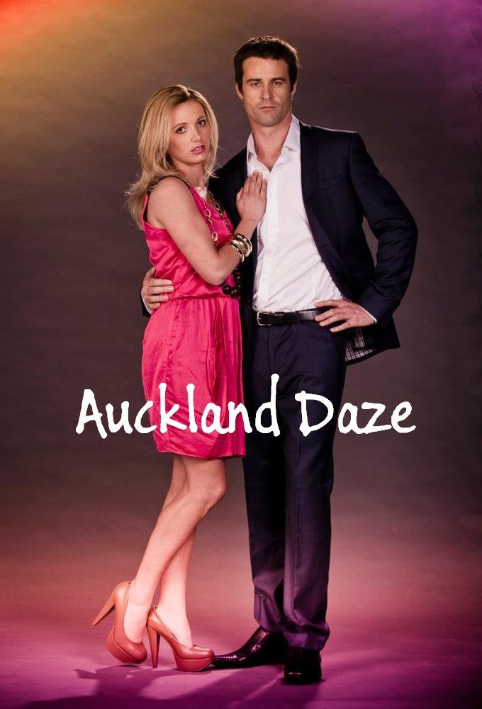 Show Auckland Daze