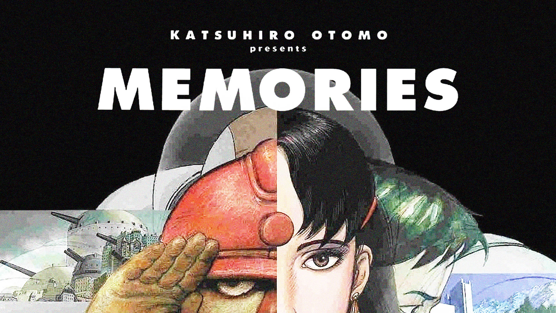 Anime Memories (JP)